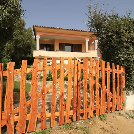 Apartmán Smeralda - Sea View Olbia