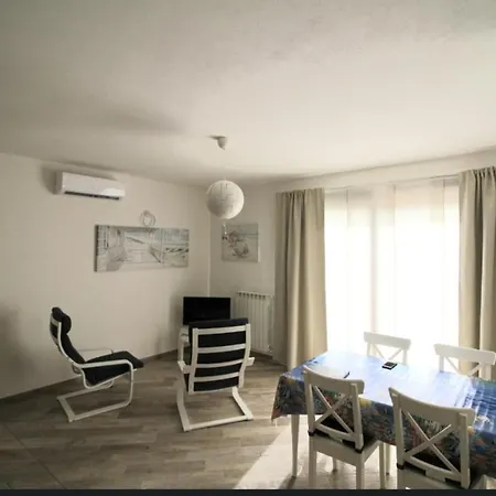 Lejlighed Smeralda - Sea View Olbia