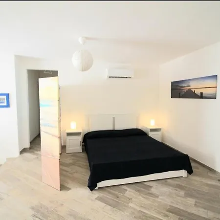 Smeralda - Sea View Olbia