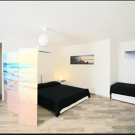 Smeralda - Sea View 아파트 *