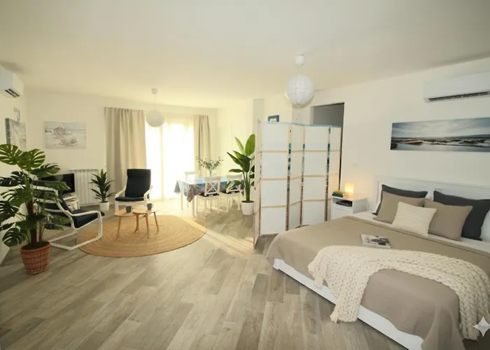 Smeralda - Sea View Apartamento Olbia